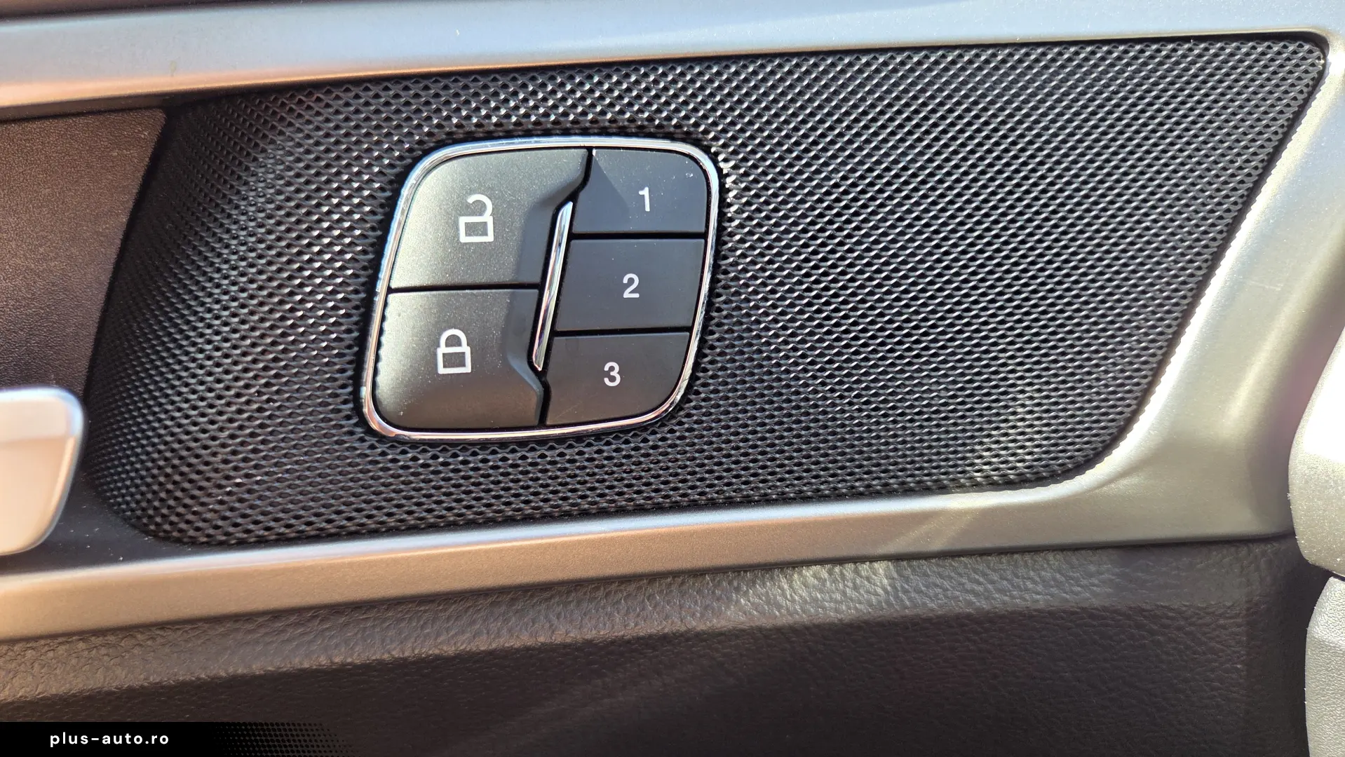 Ford Mondeo Vignale 2.0 TDCi 180 CP AWD – POWERSHIFT