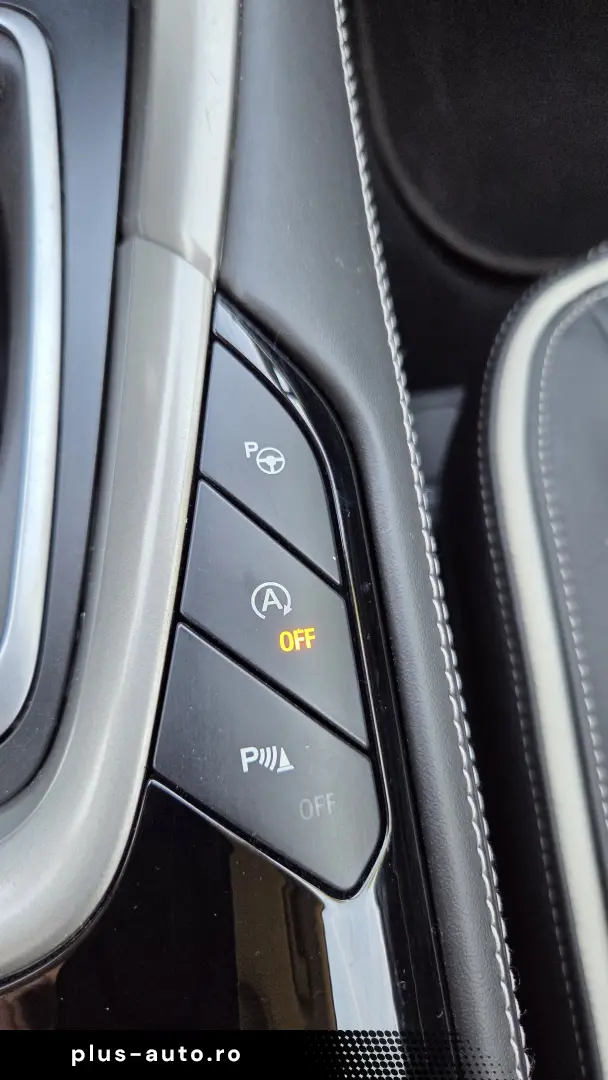Ford Mondeo Vignale 2.0 TDCi 180 CP AWD – POWERSHIFT
