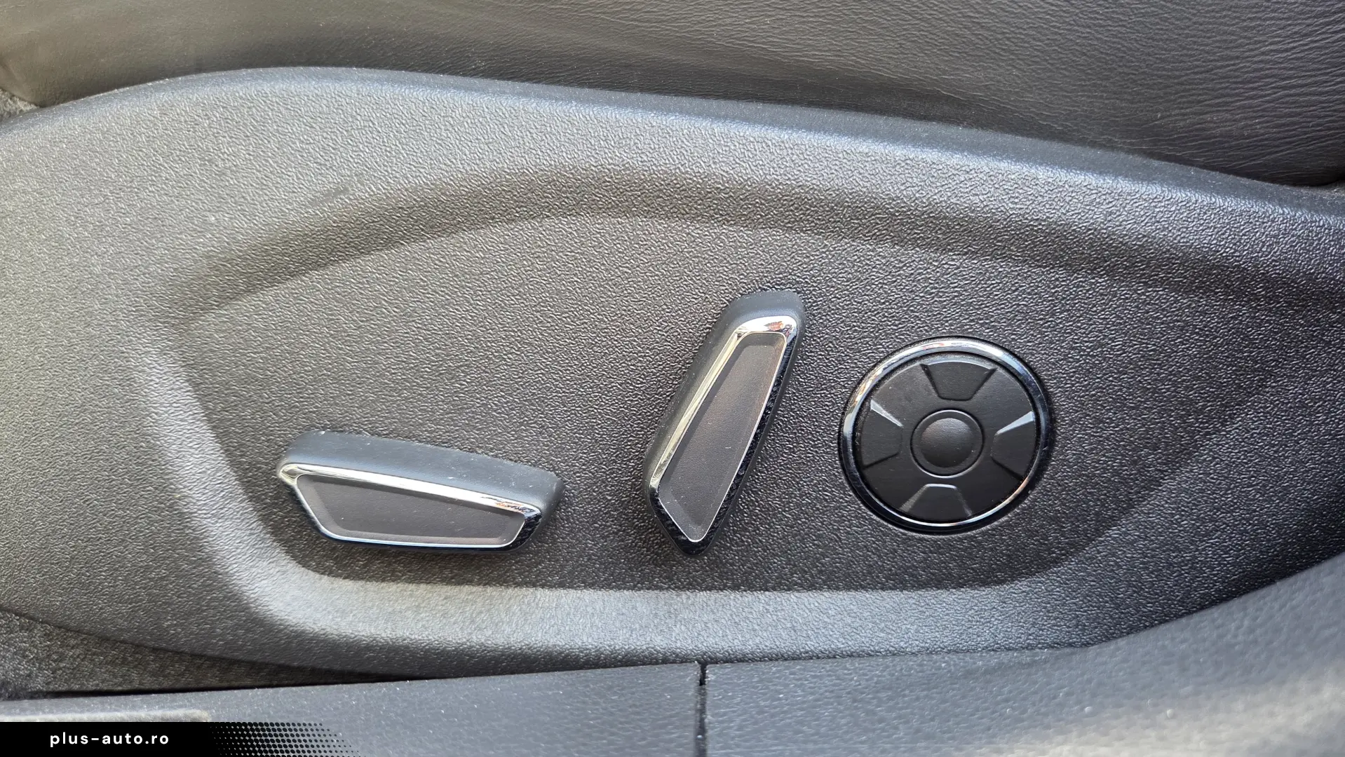 Ford Mondeo Vignale 2.0 TDCi 180 CP AWD – POWERSHIFT