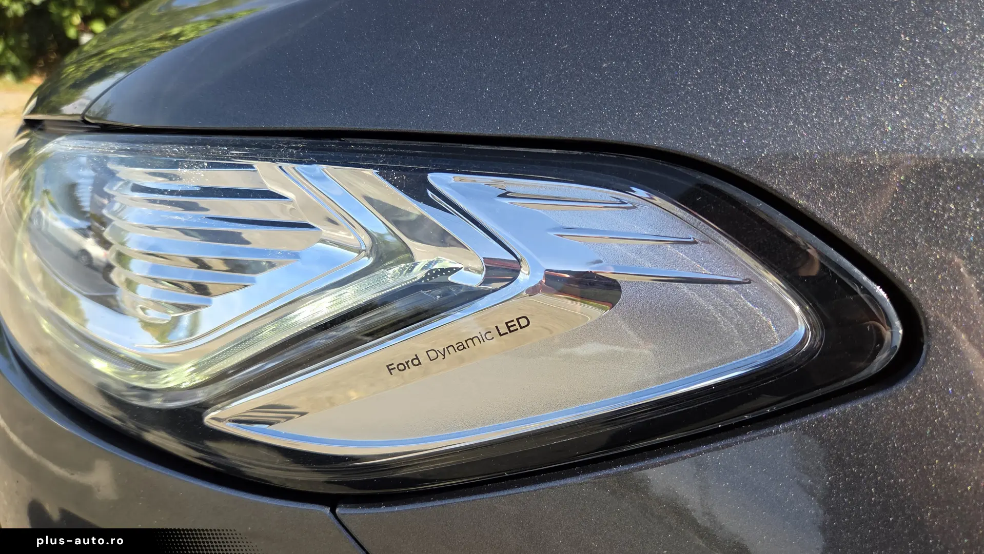 Ford Mondeo Vignale 2.0 TDCi 180 CP AWD – POWERSHIFT