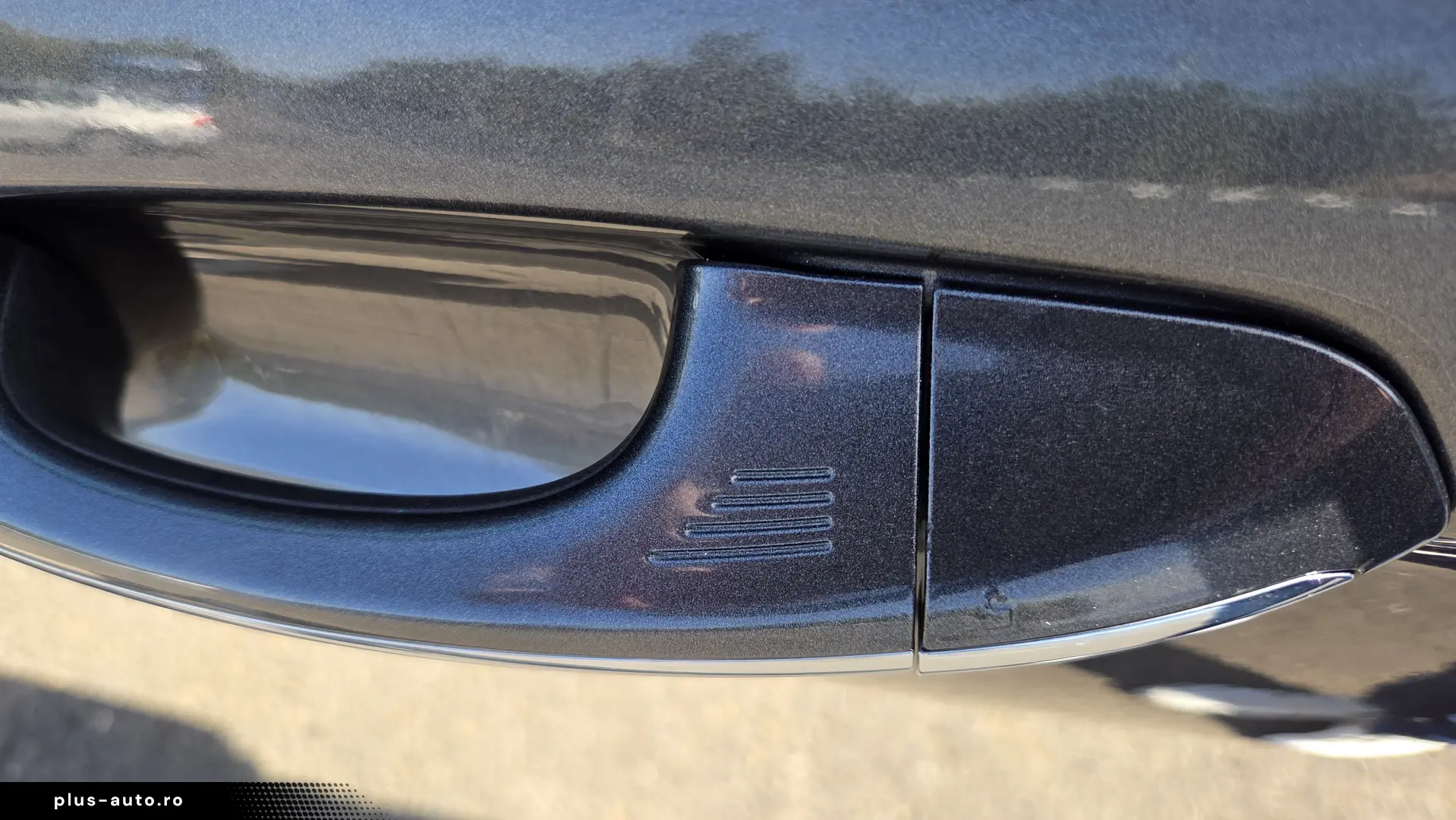 Ford Mondeo Vignale 2.0 TDCi 180 CP AWD – POWERSHIFT