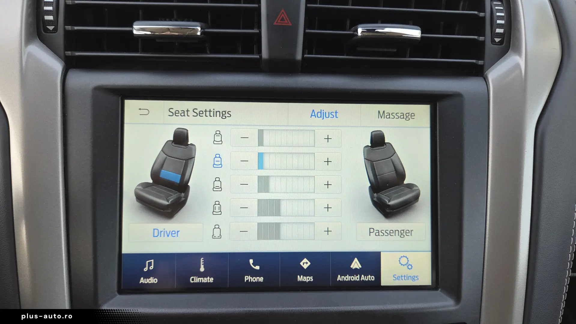 Ford Mondeo Vignale 2.0 TDCi 180 CP AWD – POWERSHIFT