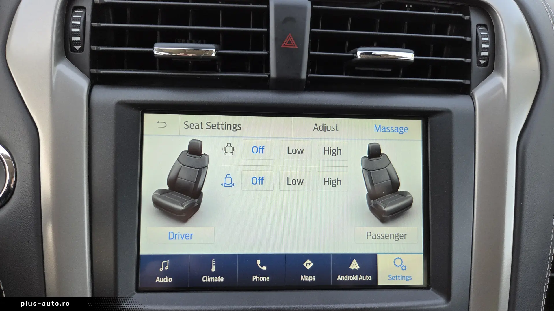 Ford Mondeo Vignale 2.0 TDCi 180 CP AWD – POWERSHIFT