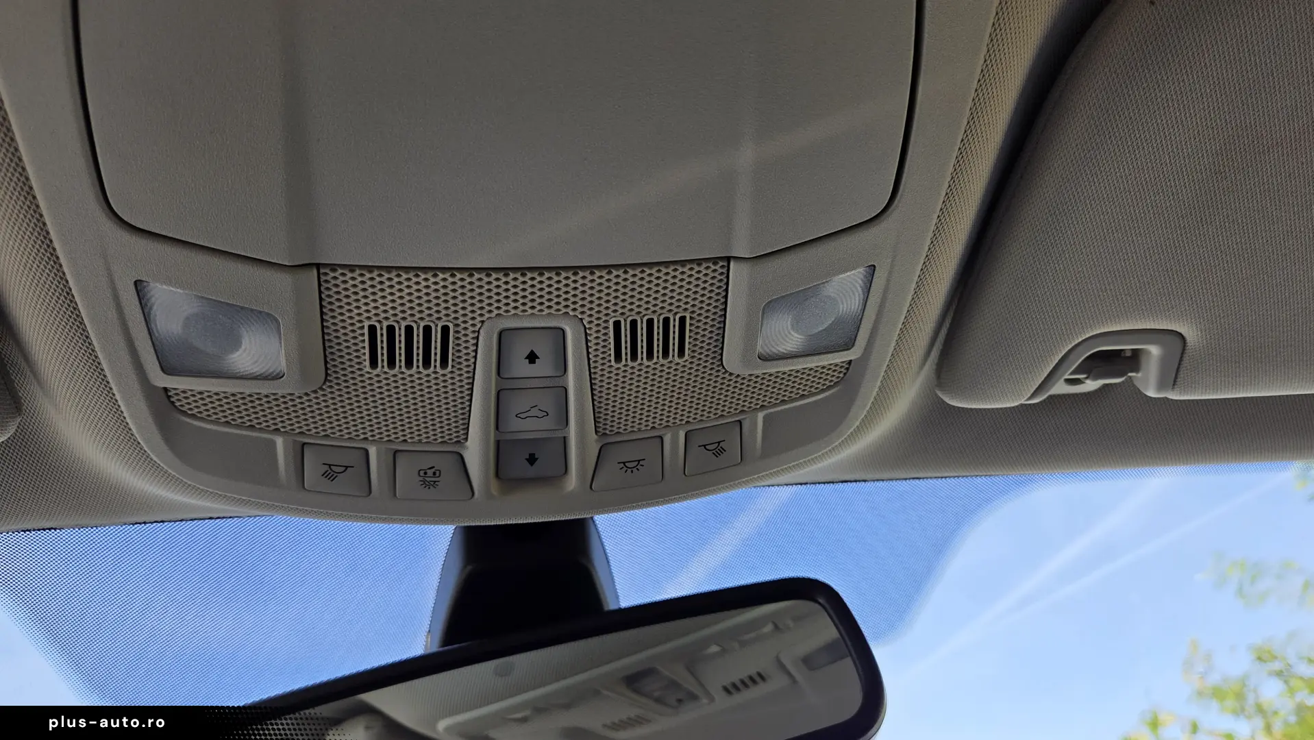 Ford Mondeo Vignale 2.0 TDCi 180 CP AWD – POWERSHIFT