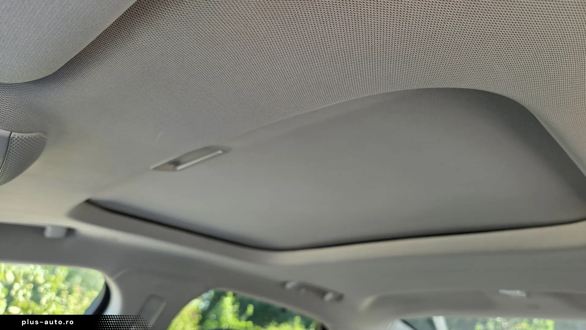 Ford Mondeo Vignale 2.0 TDCi 180 CP AWD – POWERSHIFT