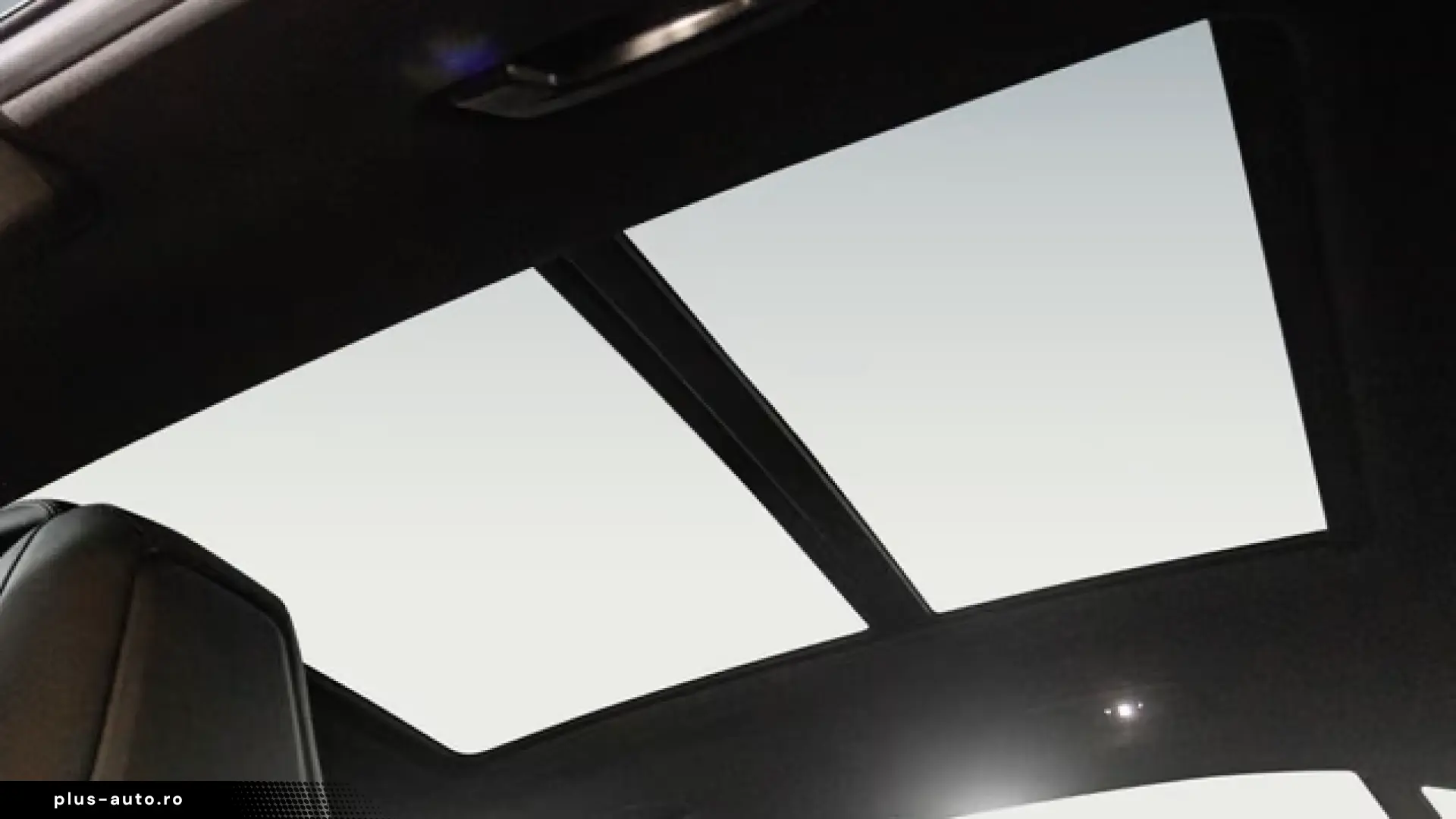 Porsche Macan 4 Abstandstempomat LED-Matrix