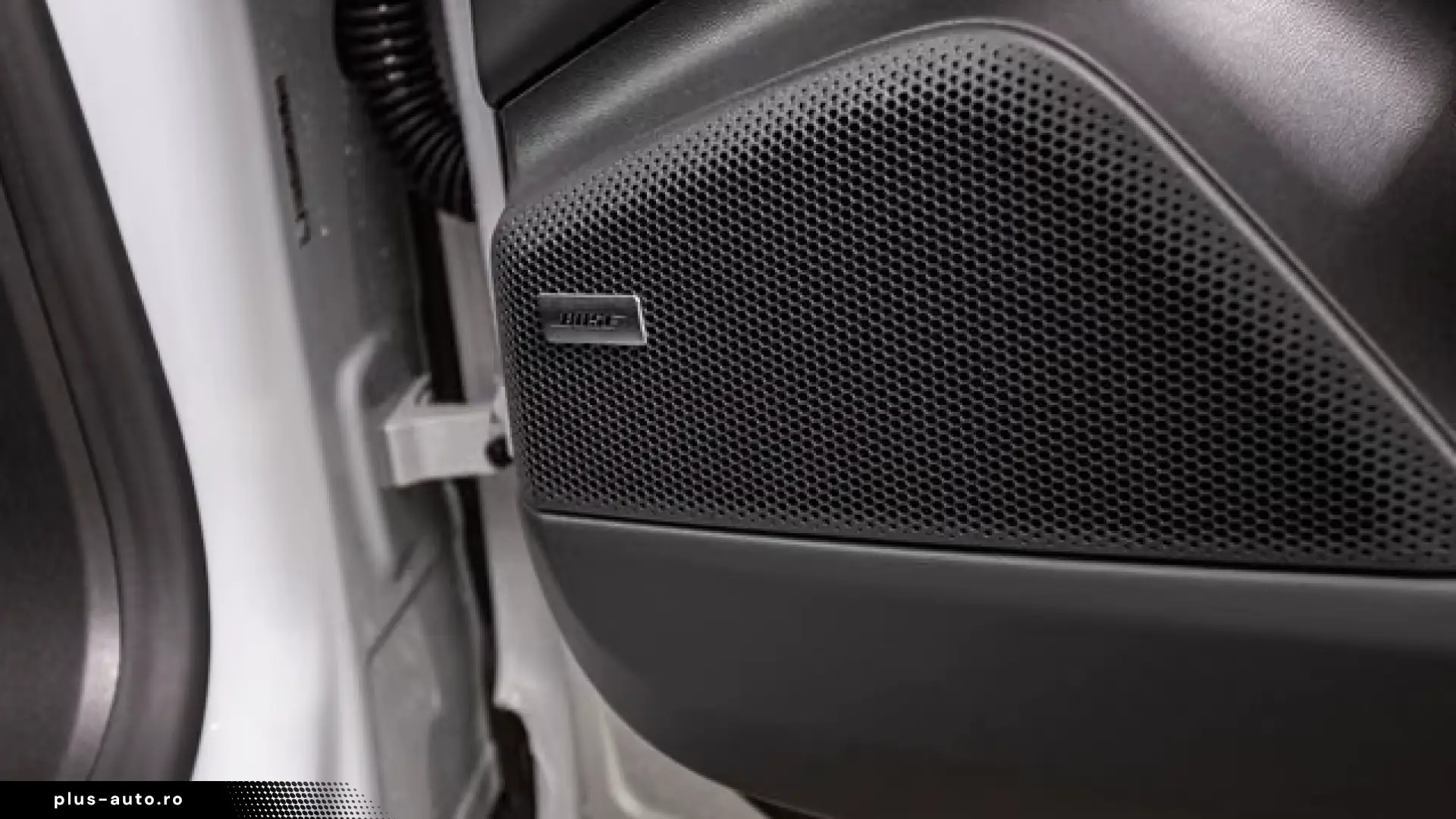 Porsche Macan 4 Abstandstempomat LED-Matrix