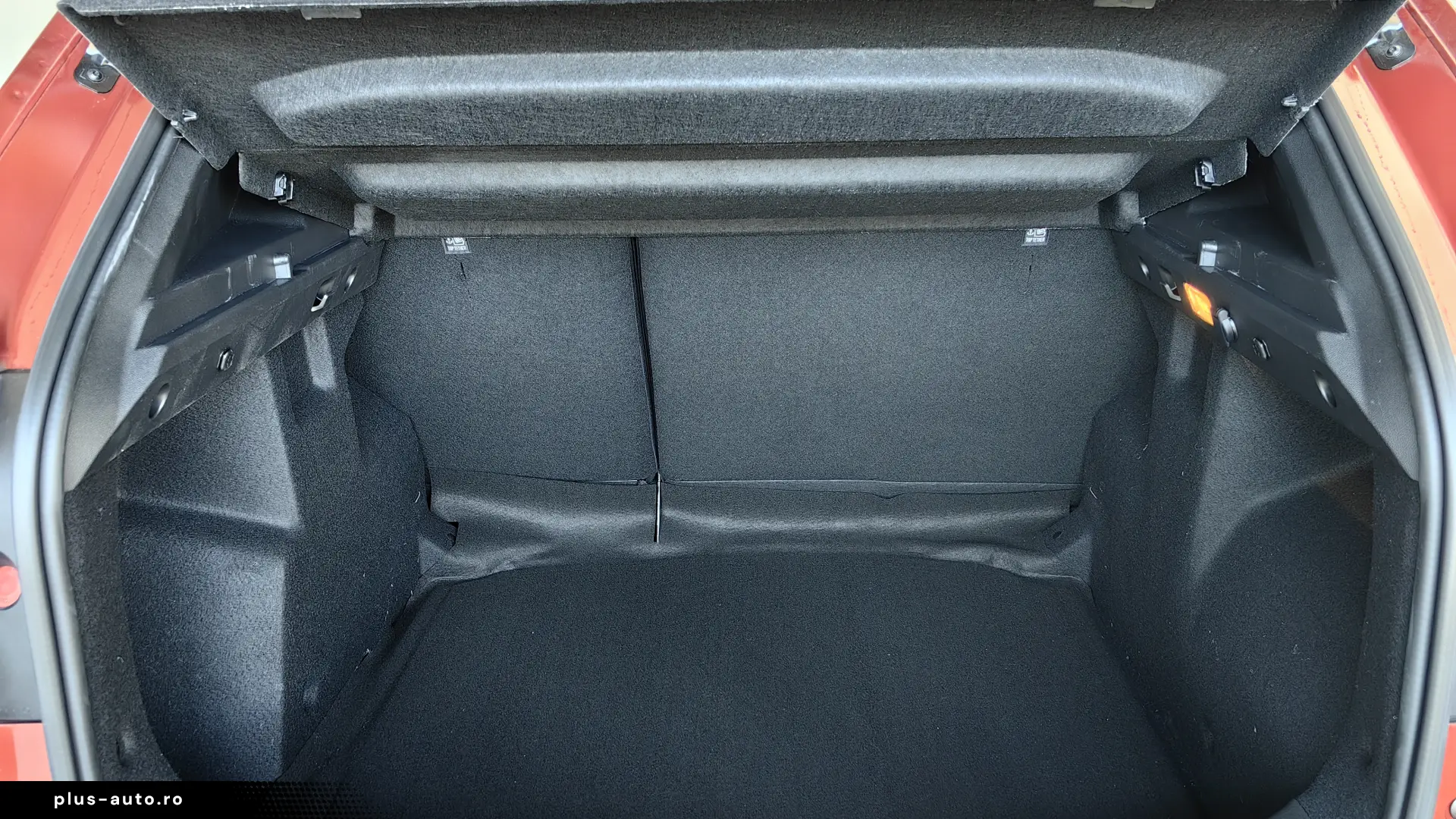 Duster Extreme Hybrid 155 CP Automată   Cold Pack 2   Cameră