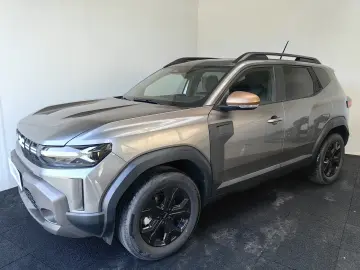 Duster Extreme FULLHybrid 155 CP Automată Cold Pack 2 Cameră