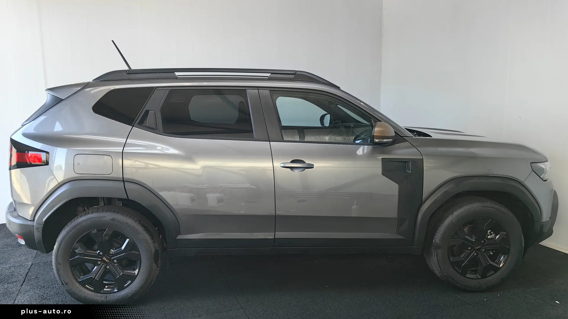 Duster Extreme FULLHybrid 155 CP Automată Cold Pack 2 Cameră