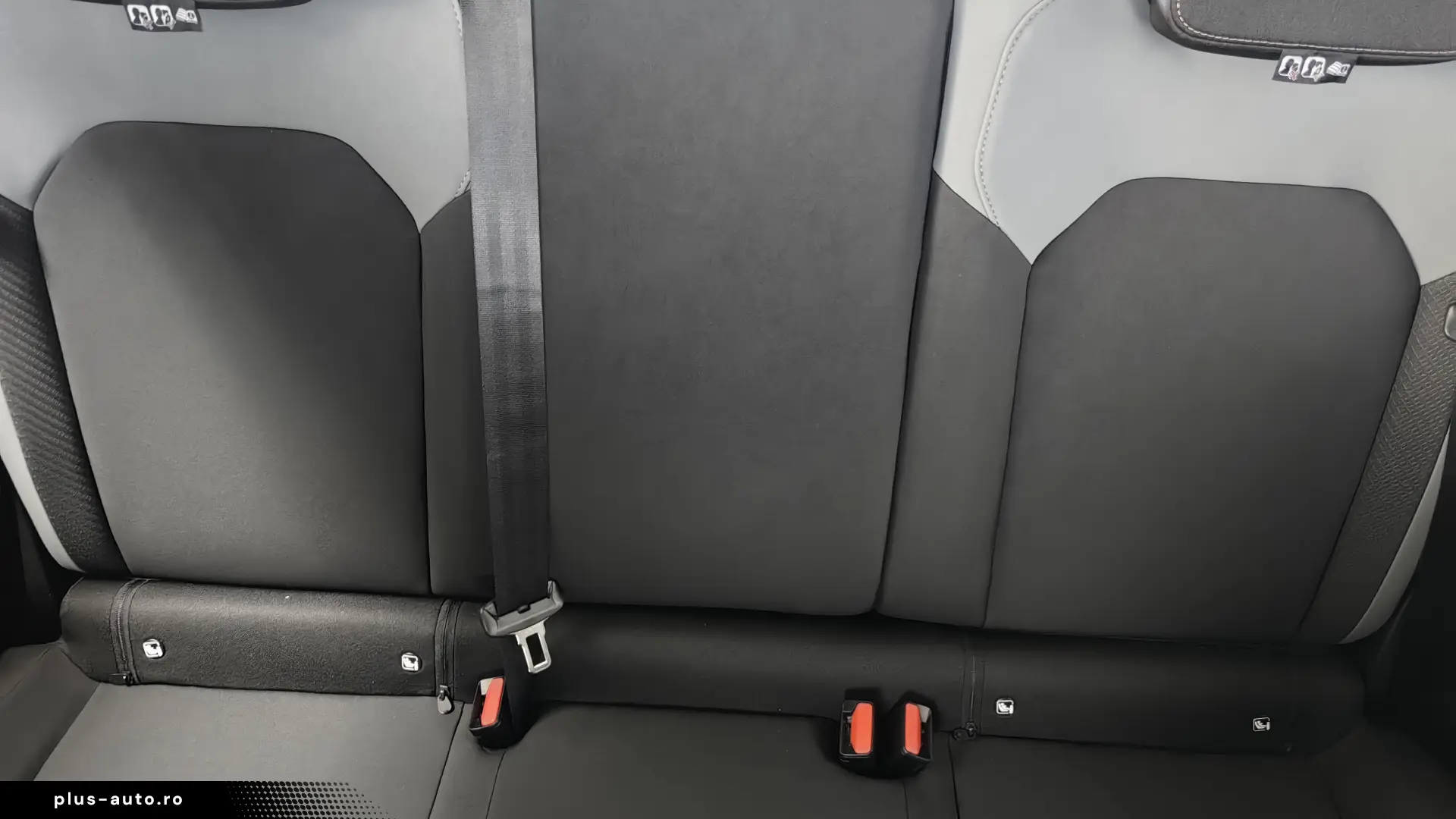 Duster Extreme FULLHybrid 155 CP Automată Cold Pack 2 Cameră