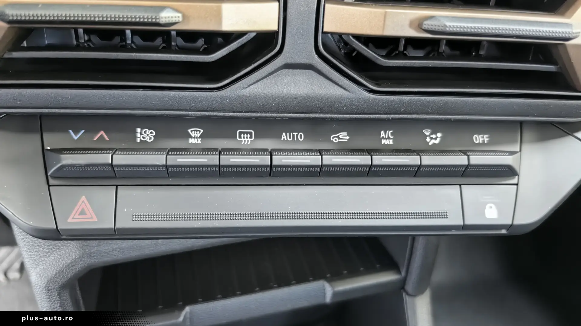 Duster Extreme FULLHybrid 155 CP Automată Cold Pack 2 Cameră