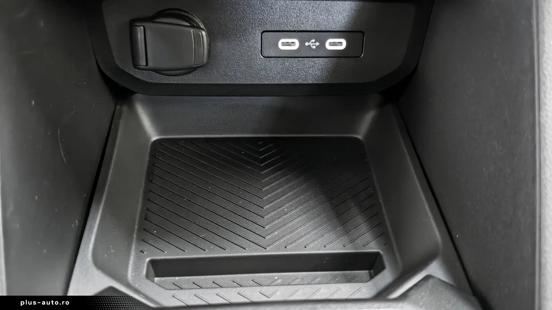 Duster Extreme FULLHybrid 155 CP Automată Cold Pack 2 Cameră