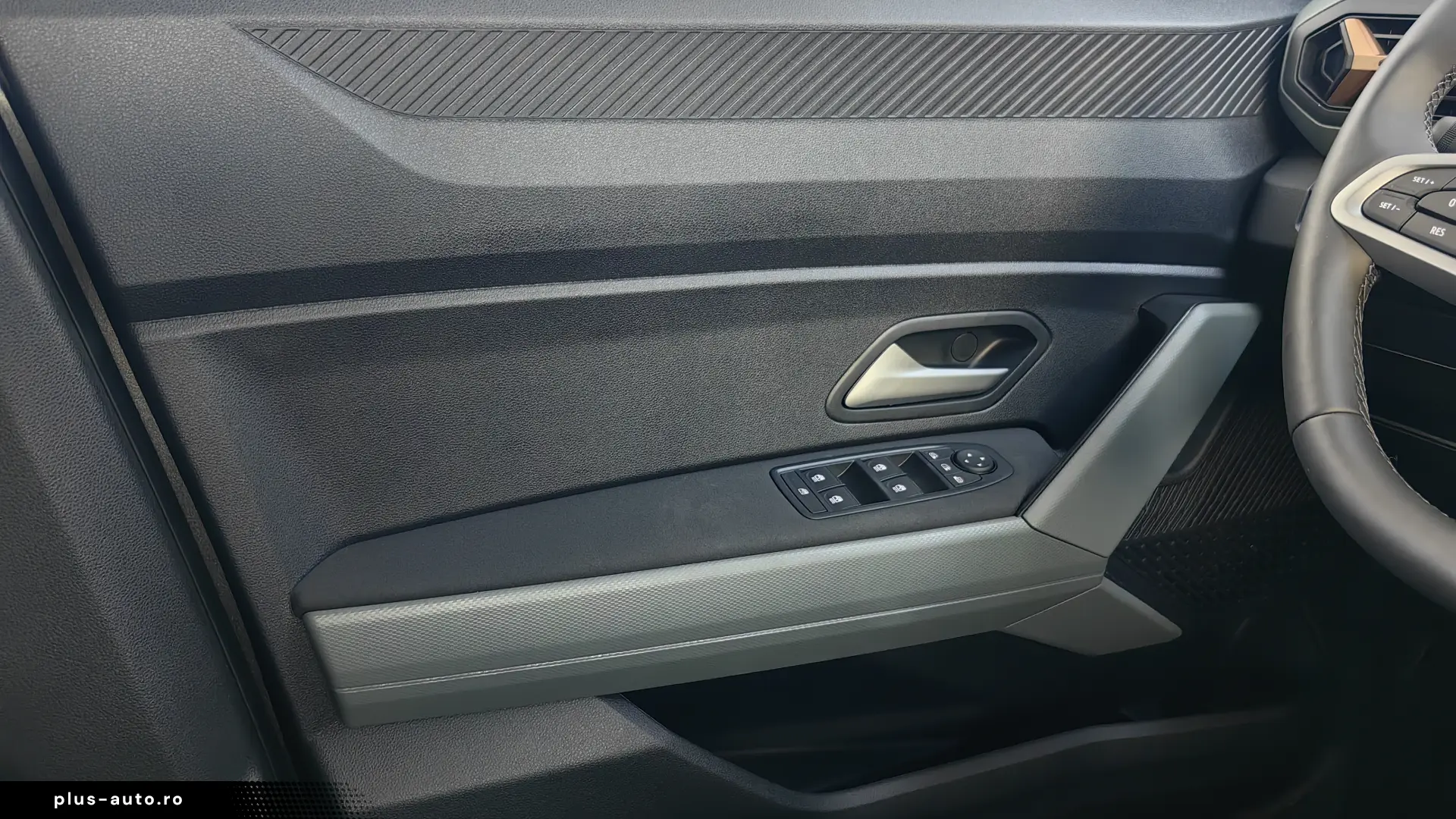 Duster Extreme FULLHybrid 155 CP Automată Cold Pack 2 Cameră