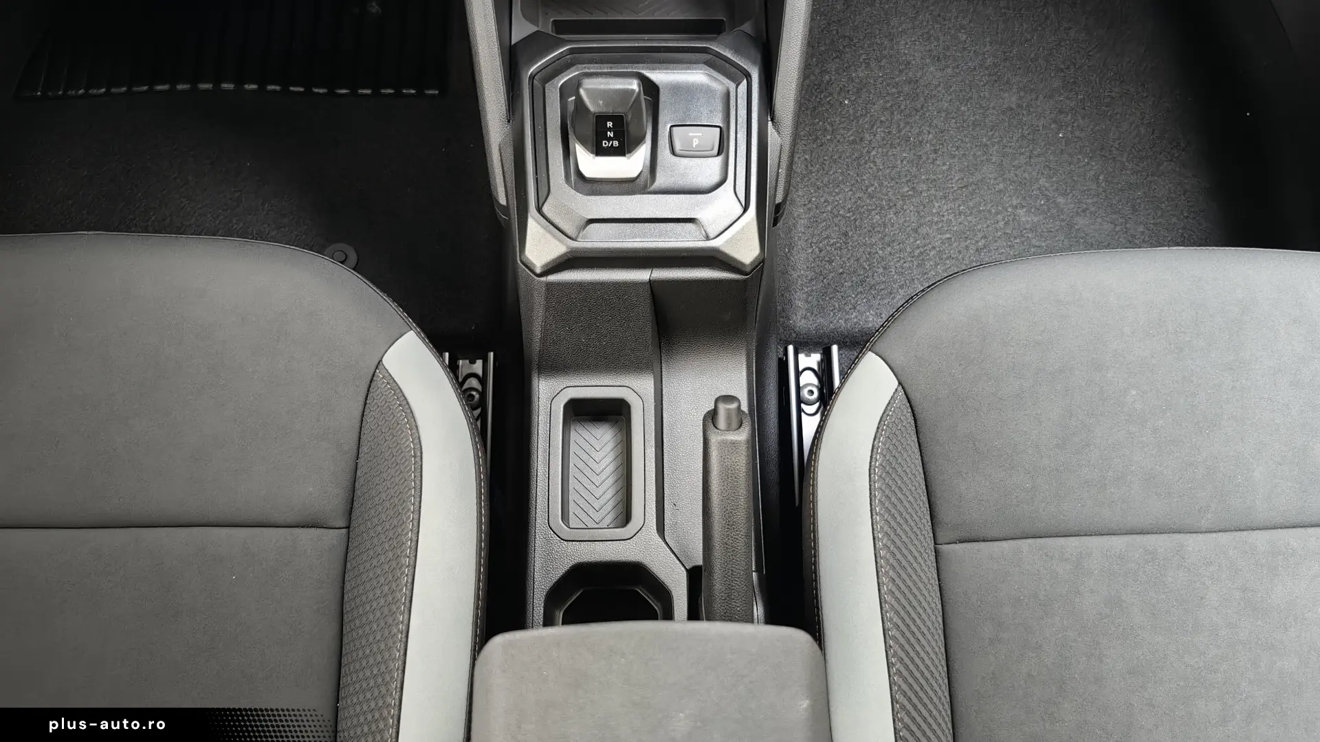 Duster Extreme FULLHybrid 155 CP Automată Cold Pack 2 Cameră