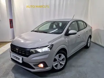 DACIA LOGAN 1.0 Eco-G 100CP Comfort