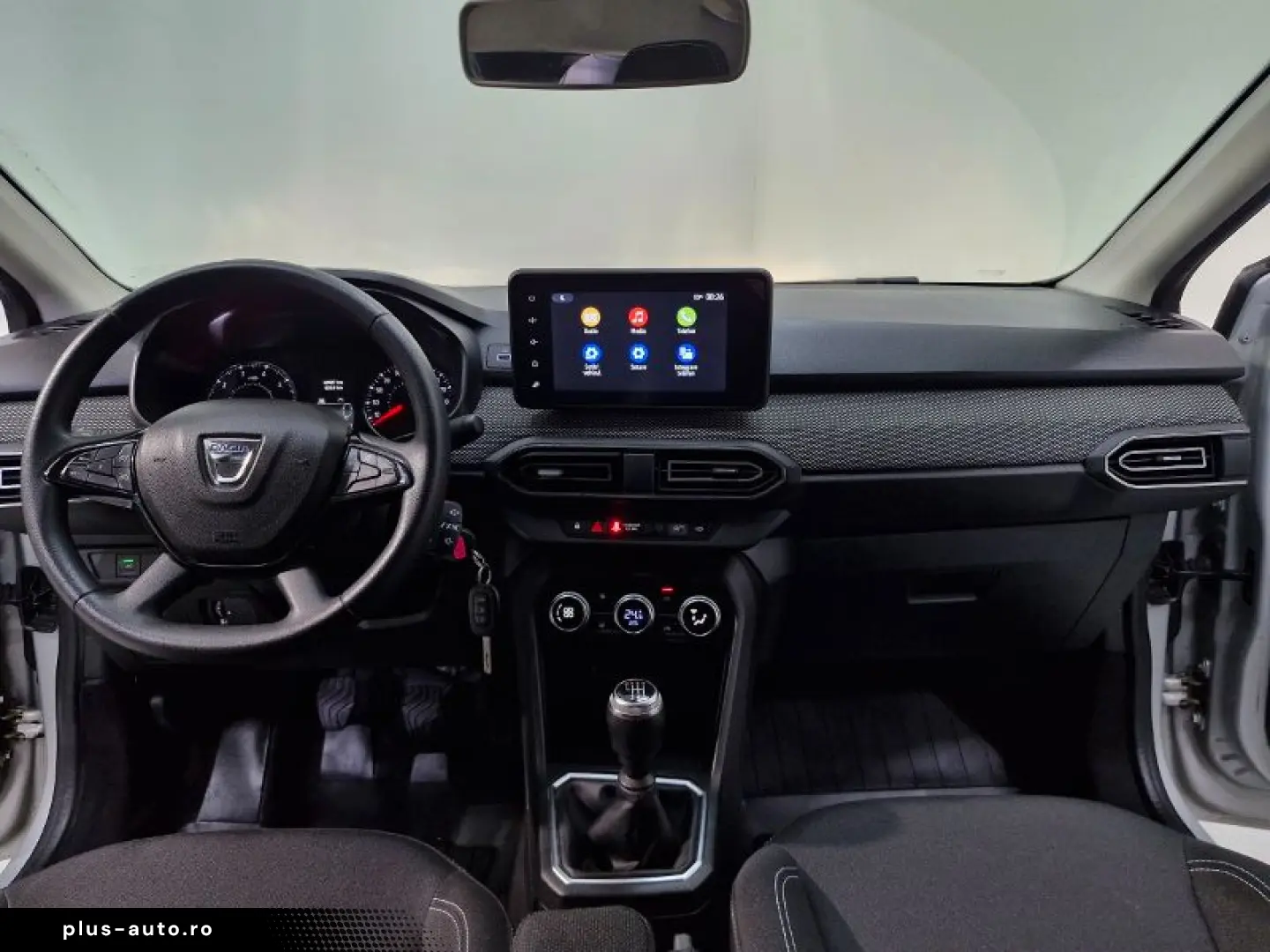 DACIA Logan 2021 — imagine 10