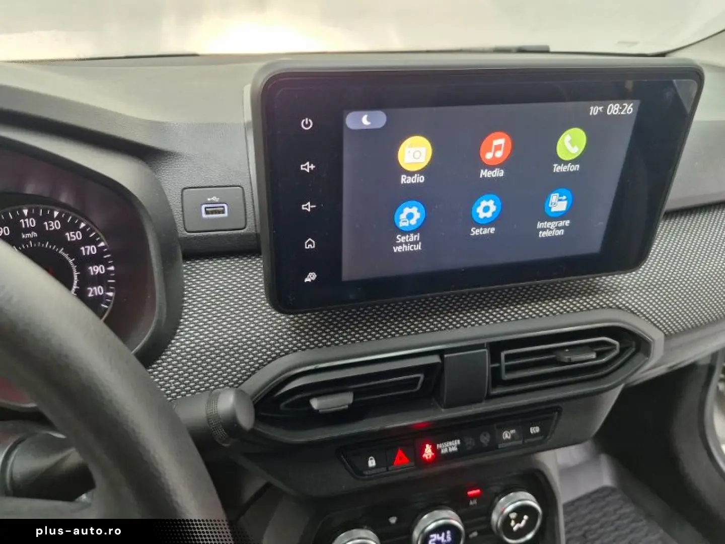 DACIA Logan 2021 — imagine 15