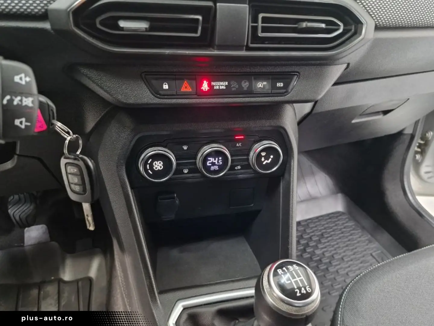 DACIA Logan 2021 — imagine 16
