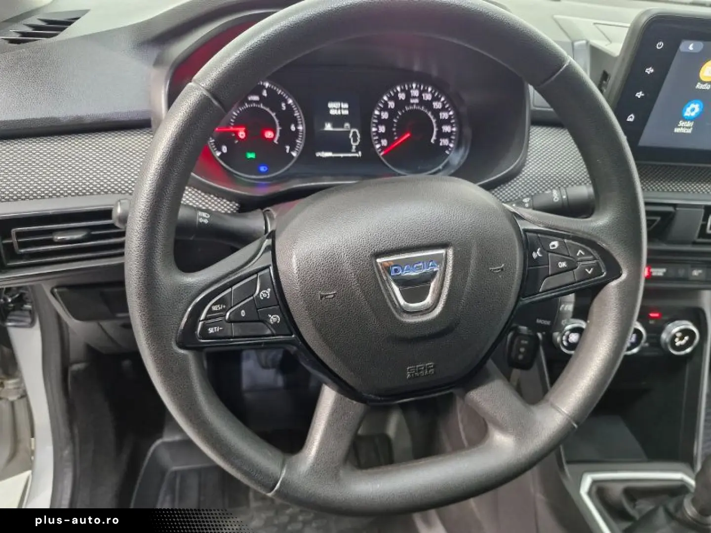 DACIA Logan 2021 — imagine 17