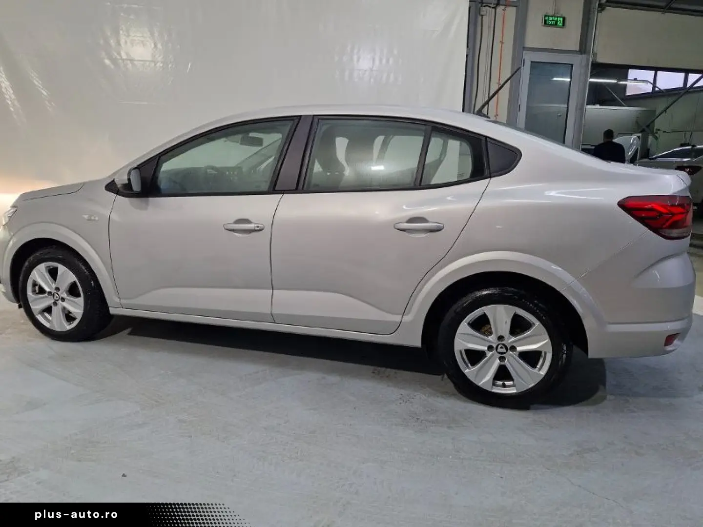 DACIA Logan 2021 — imagine 18