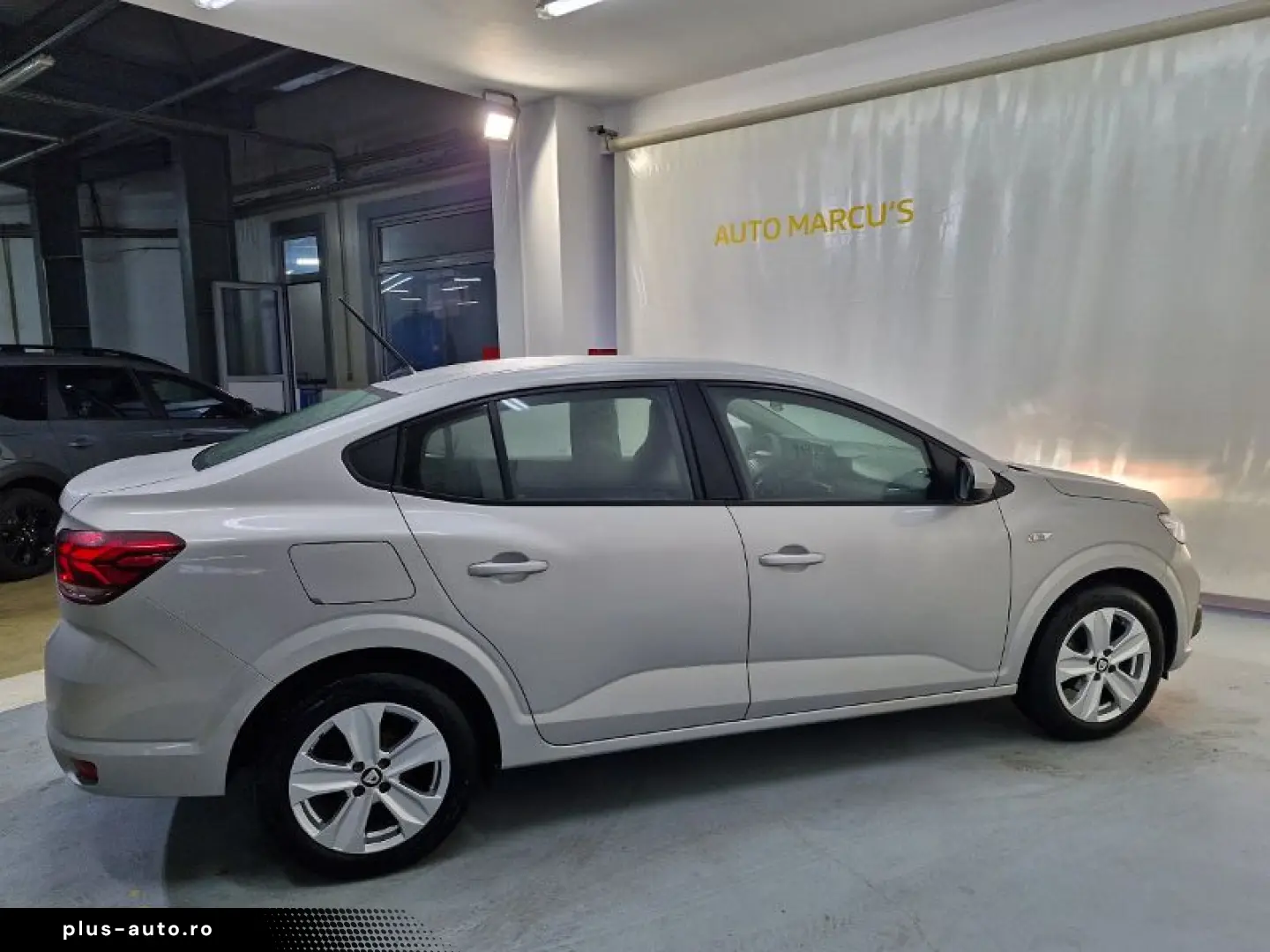 DACIA Logan 2021 — imagine 19