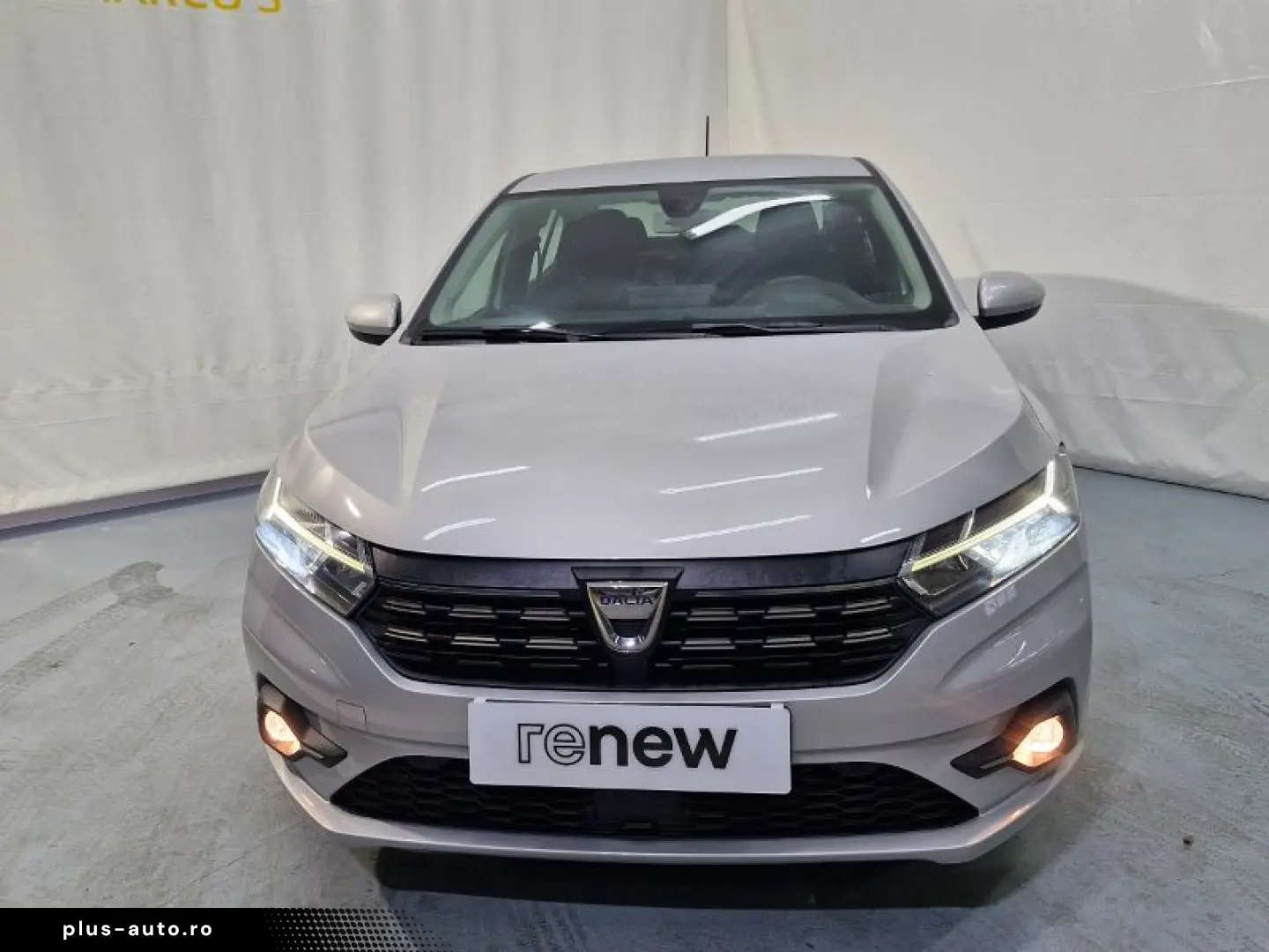 DACIA Logan 2021 — imagine 22