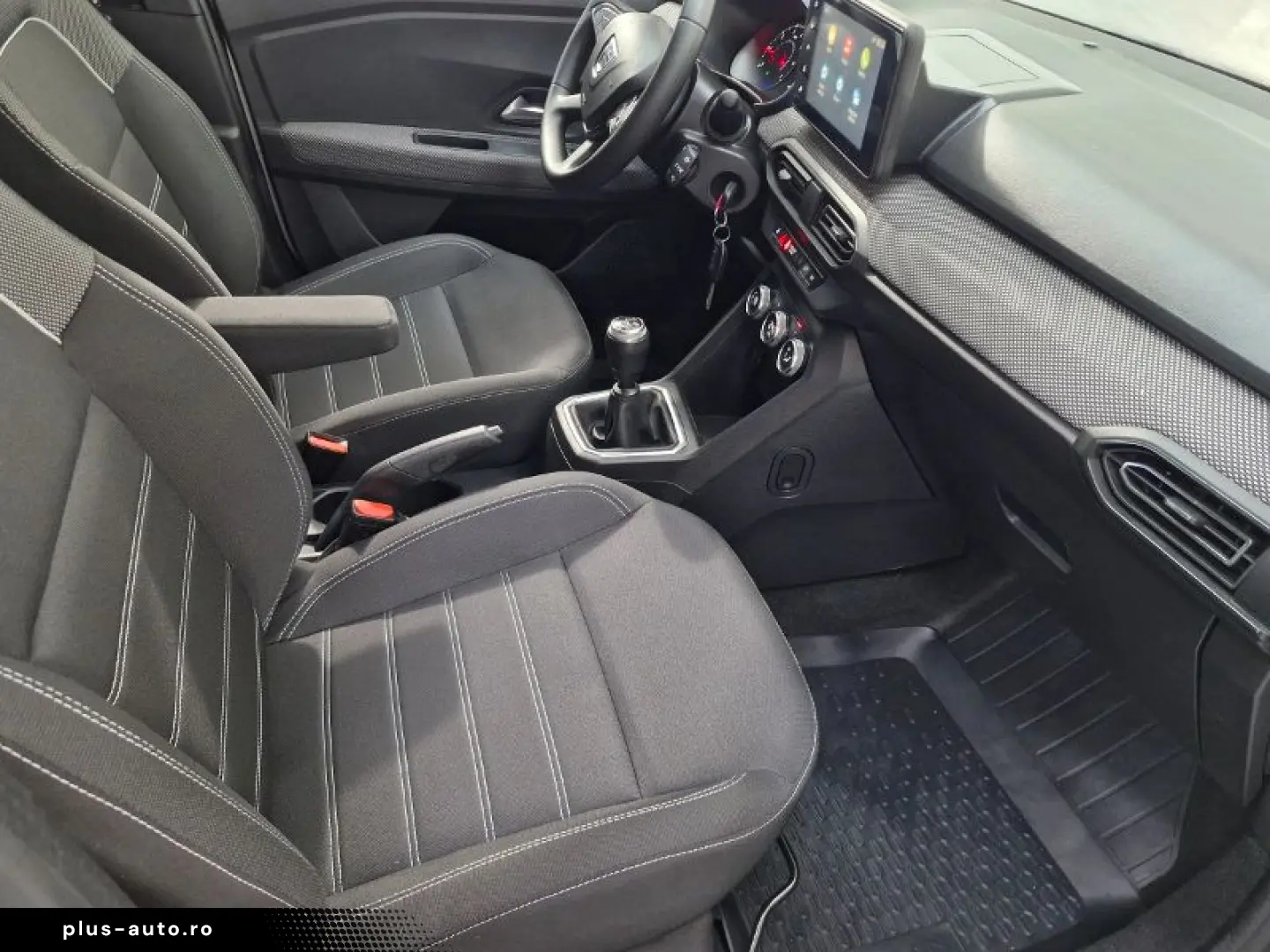 DACIA Logan 2021 — imagine 23
