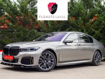 Bmw Seria-7