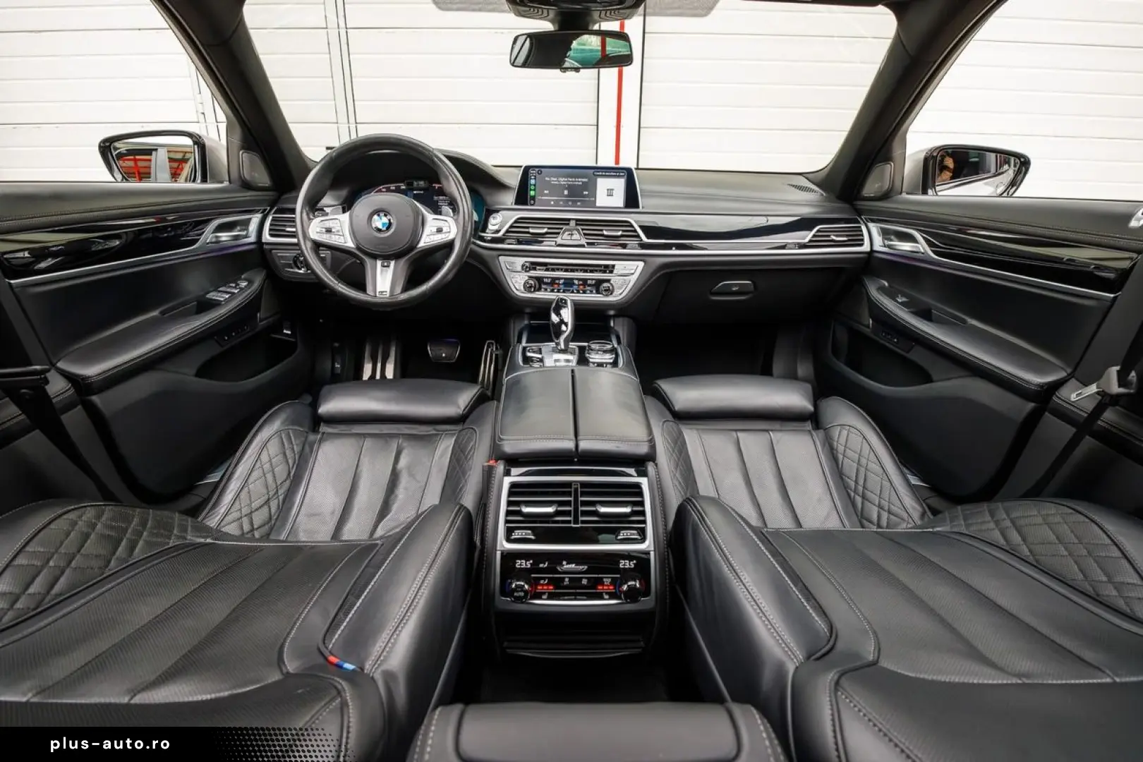 Bmw Seria-7