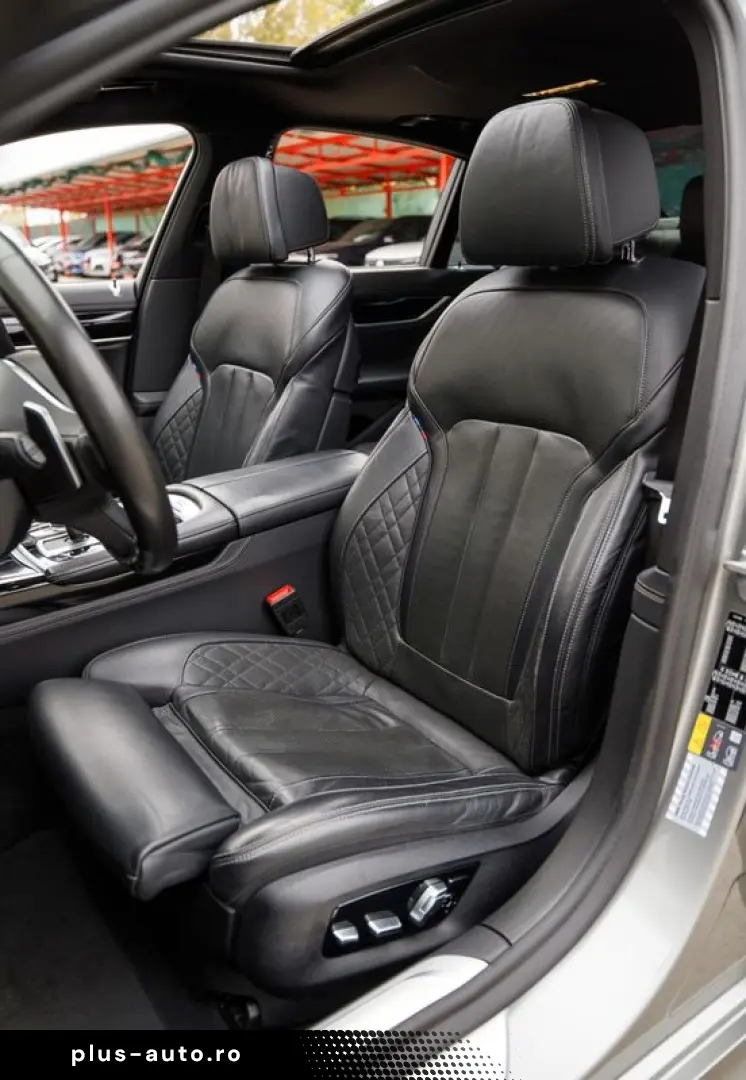 Bmw Seria-7