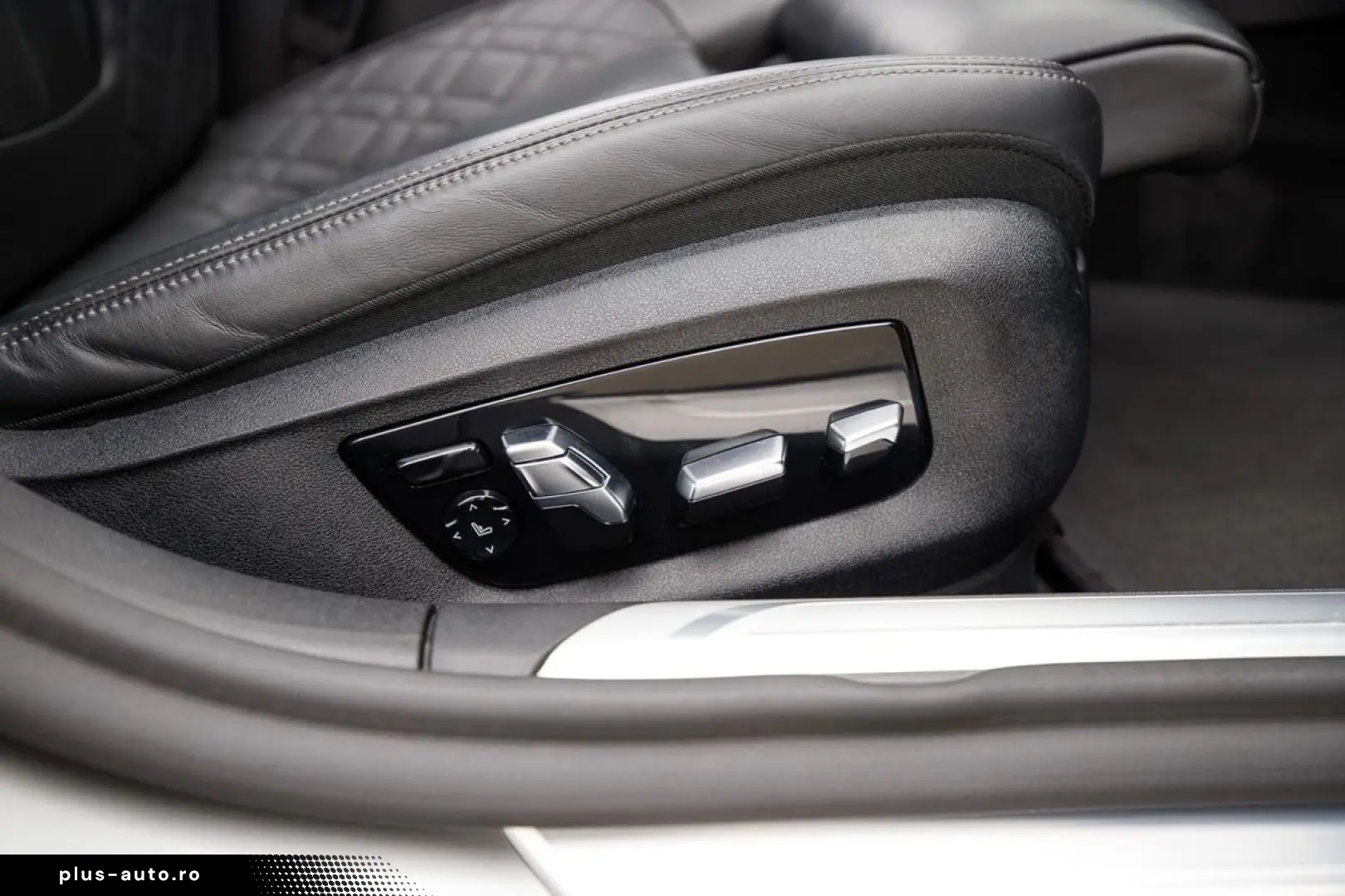 Bmw Seria-7