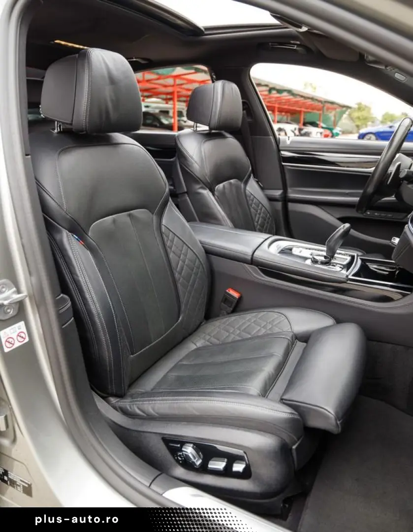 Bmw Seria-7