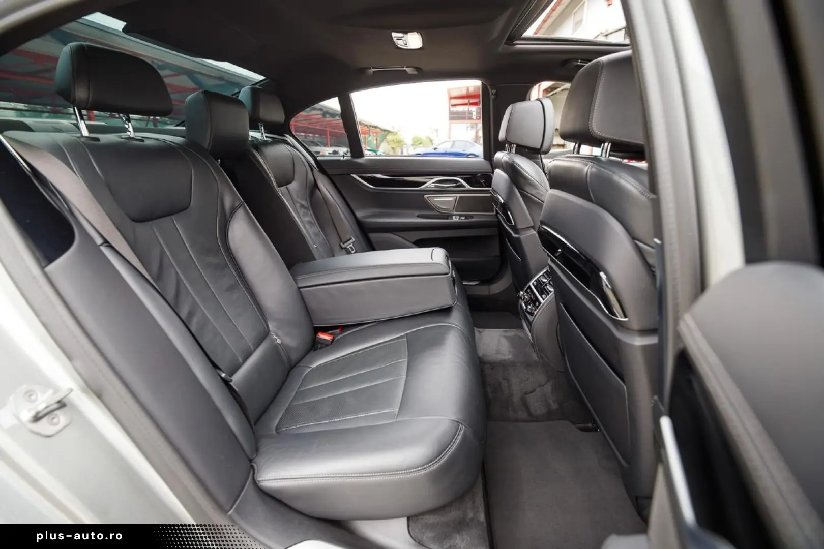 Bmw Seria-7