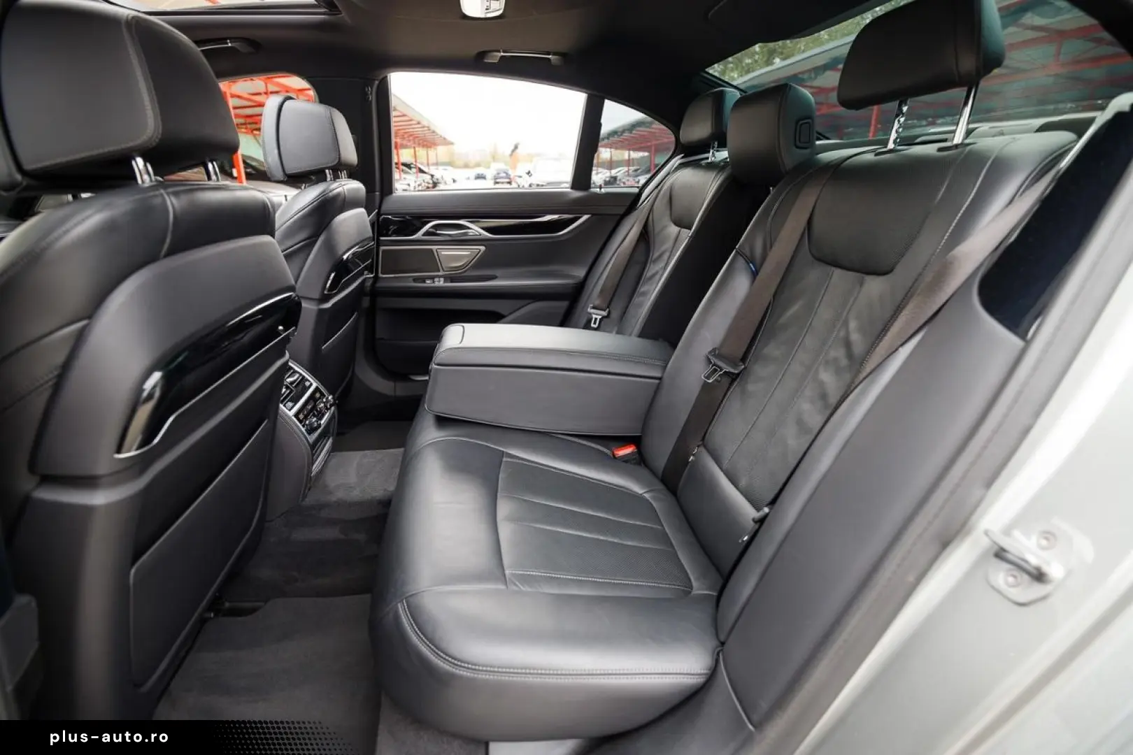 Bmw Seria-7