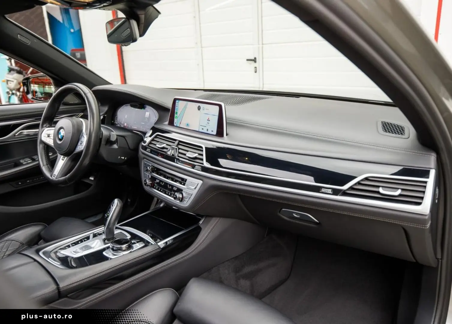 Bmw Seria-7