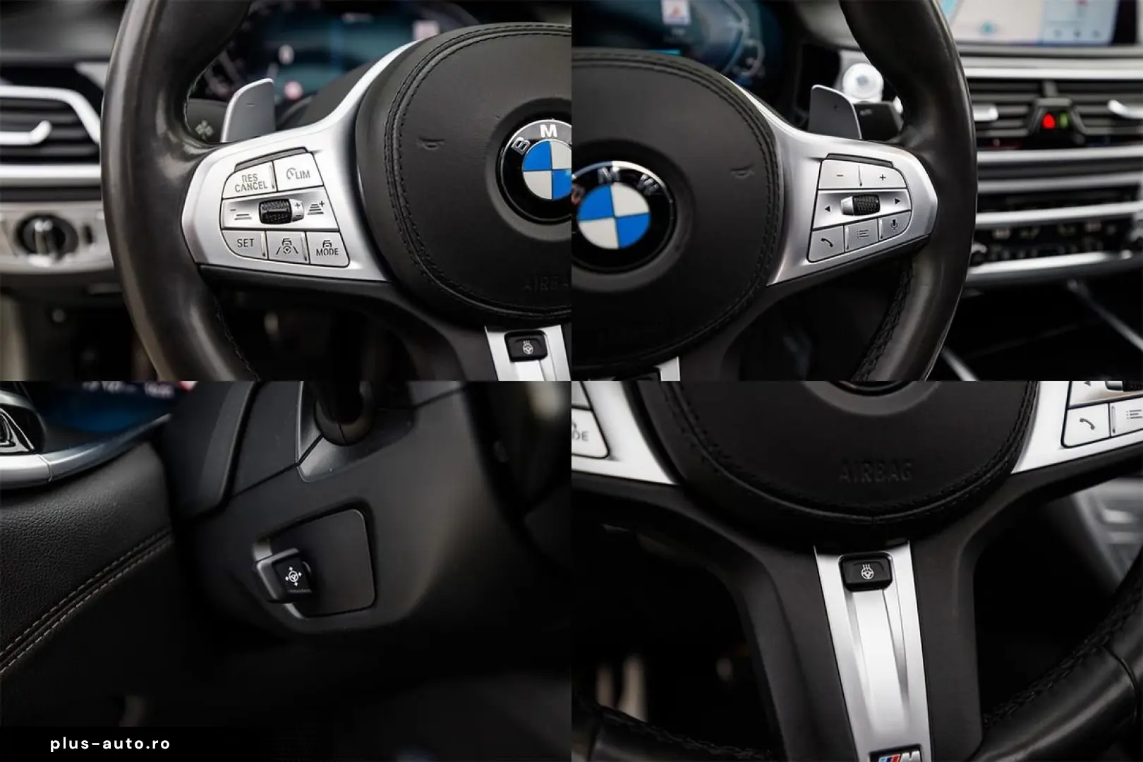 Bmw Seria-7