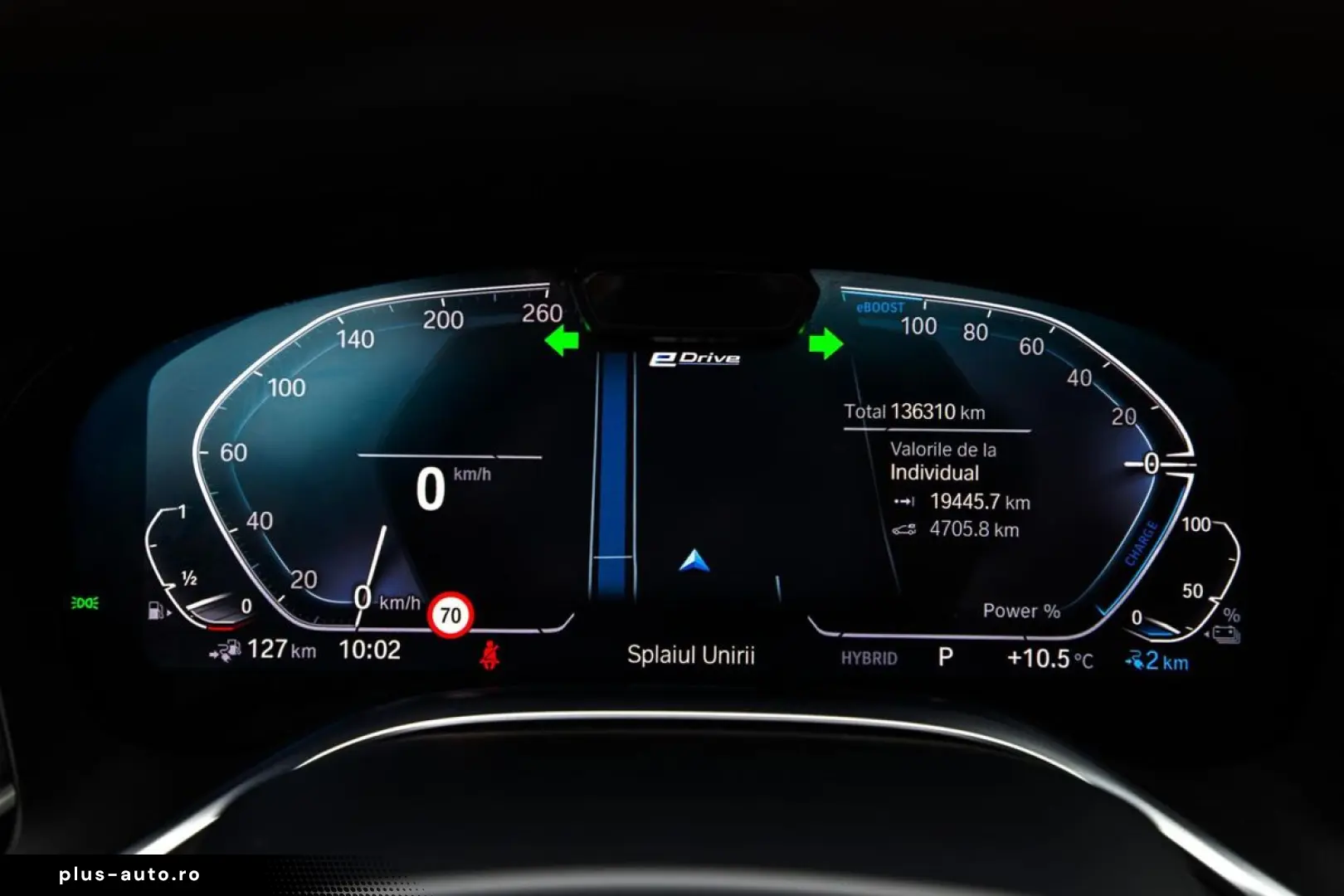 Bmw Seria-7