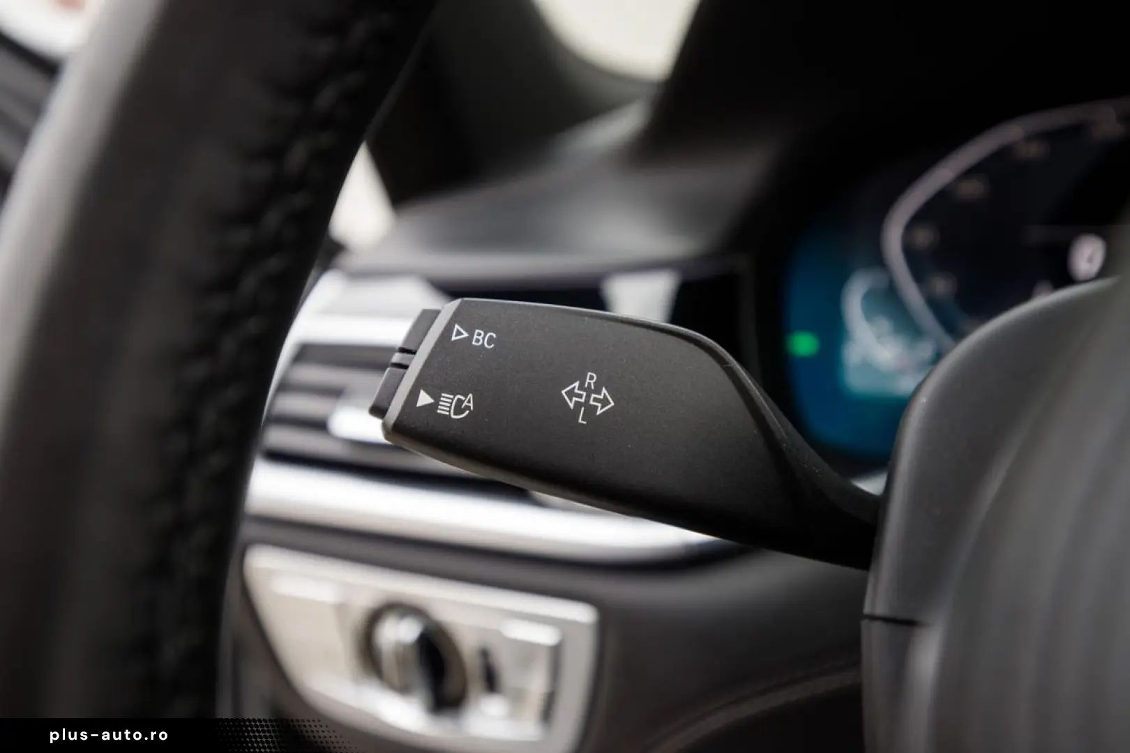 Bmw Seria-7