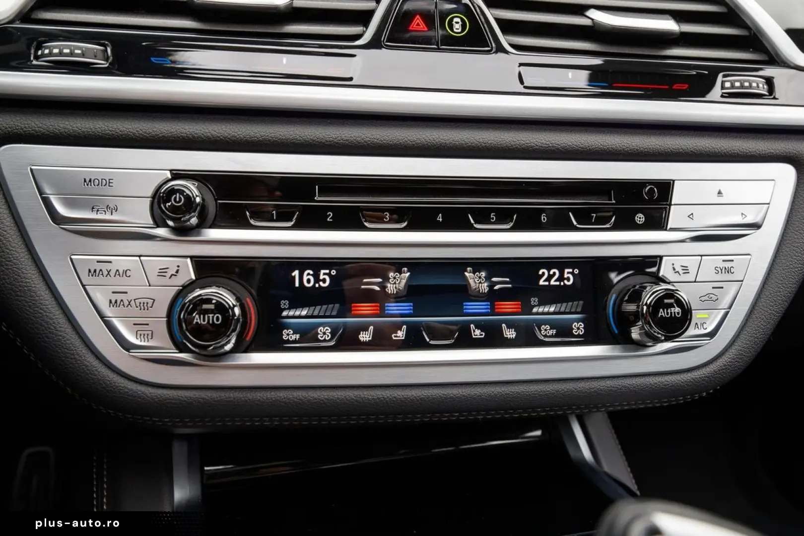 Bmw Seria-7