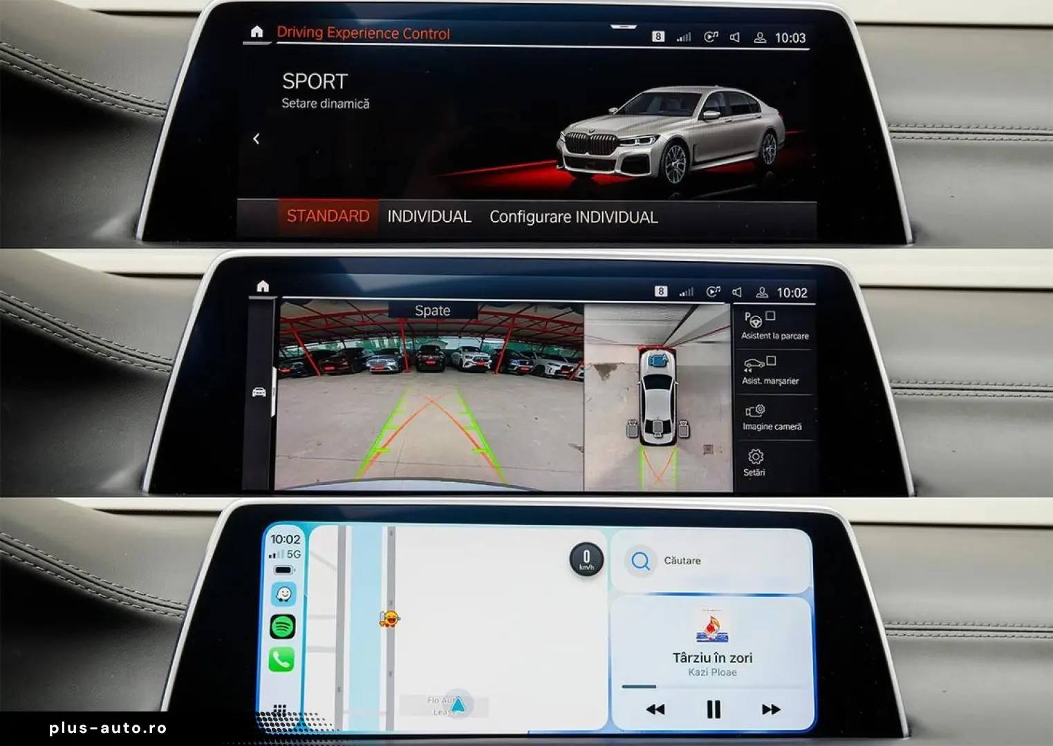 Bmw Seria-7