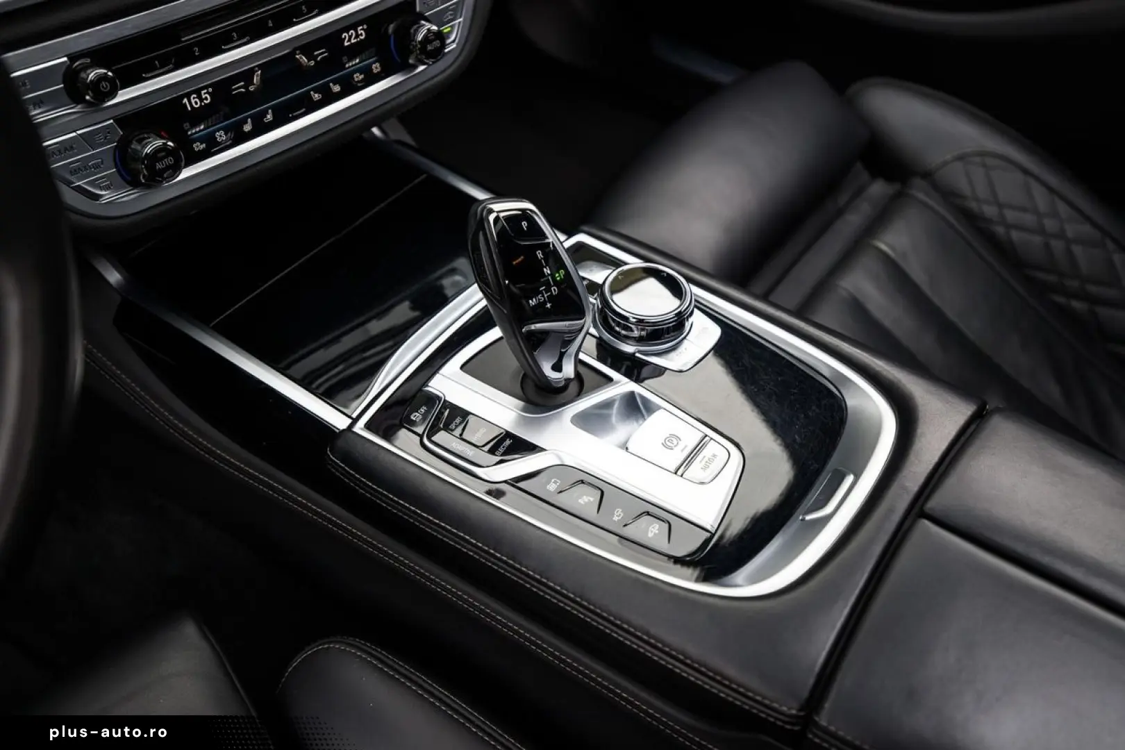 Bmw Seria-7