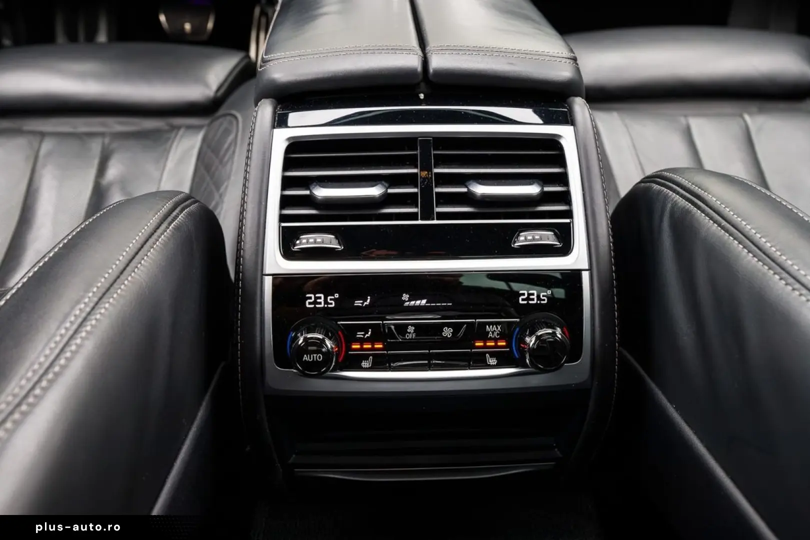 Bmw Seria-7