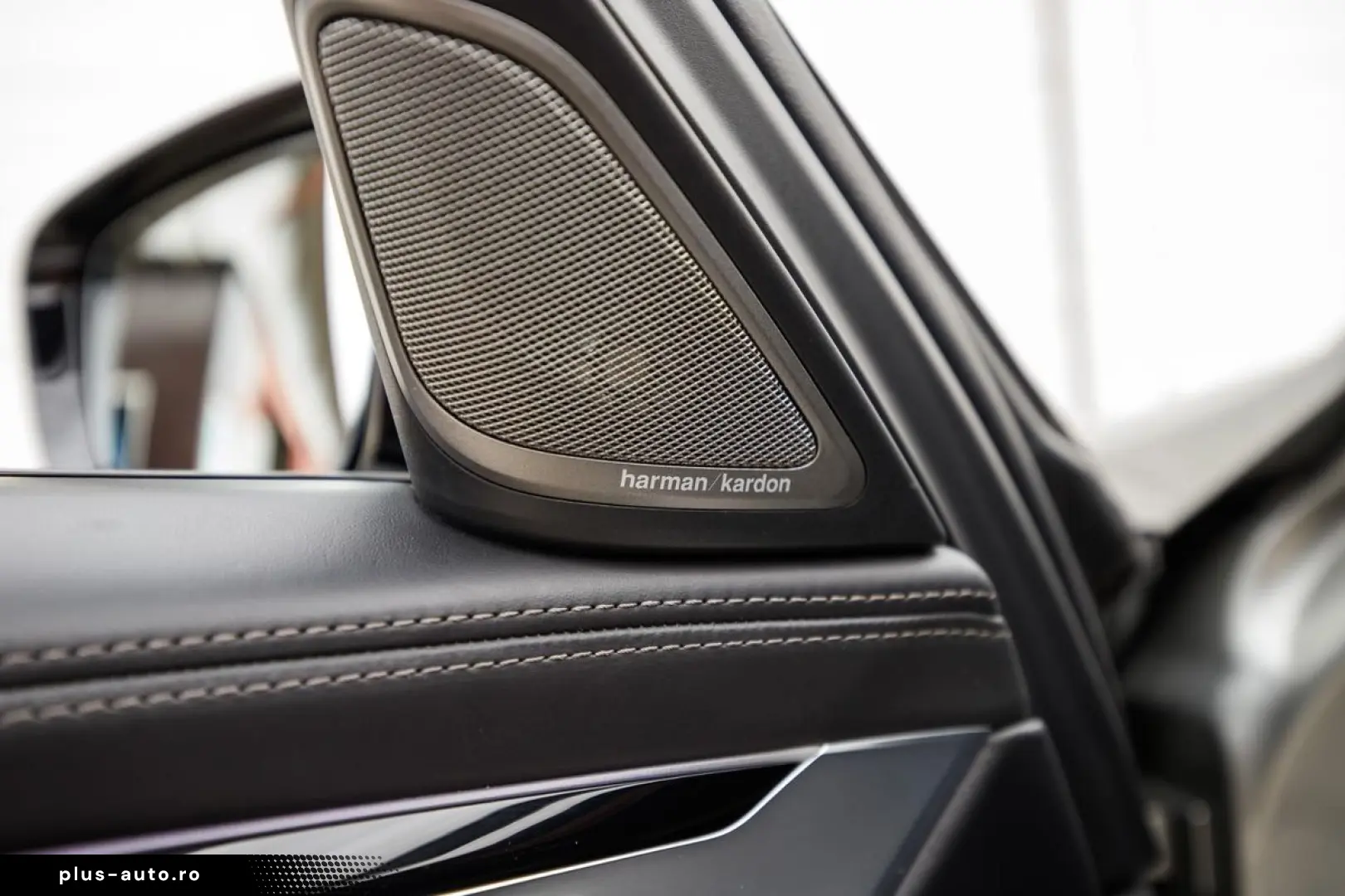 Bmw Seria-7