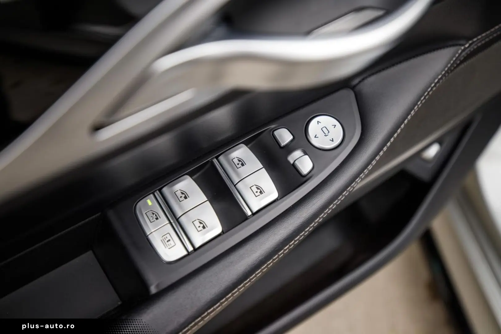 Bmw Seria-7