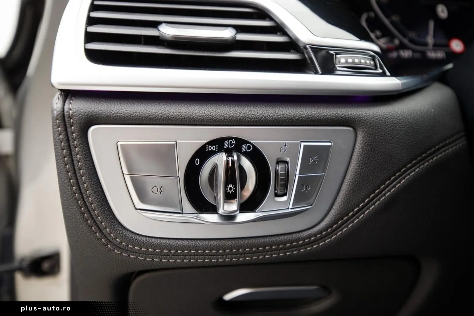 Bmw Seria-7