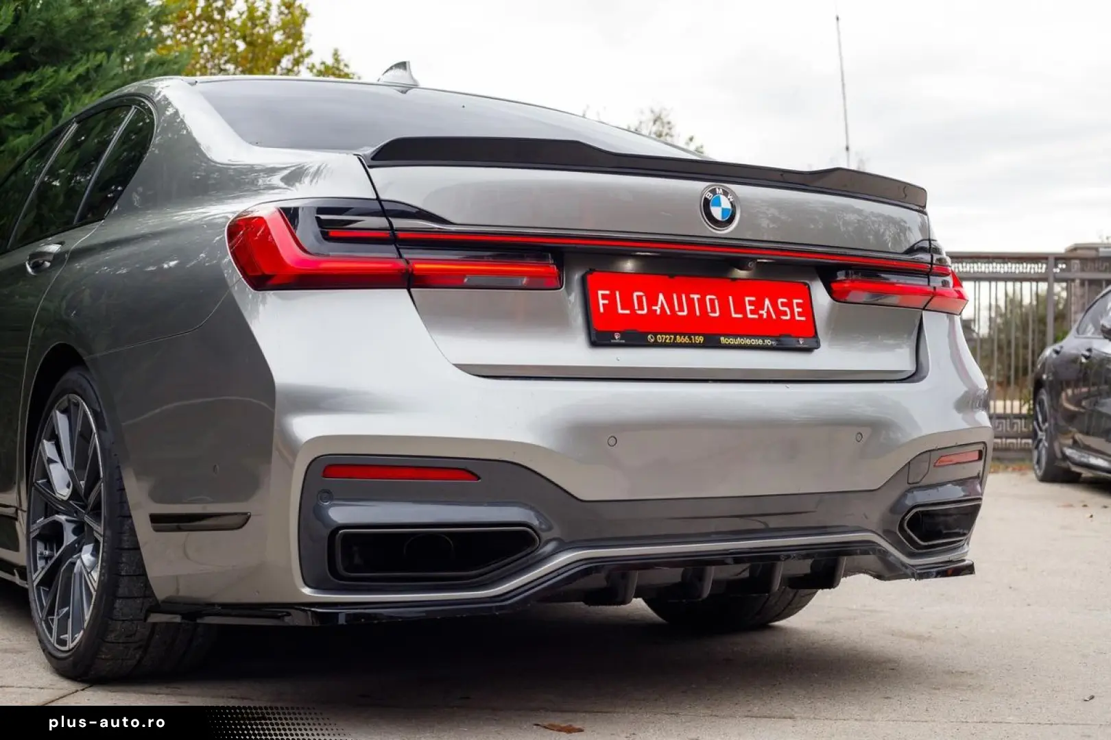 Bmw Seria-7