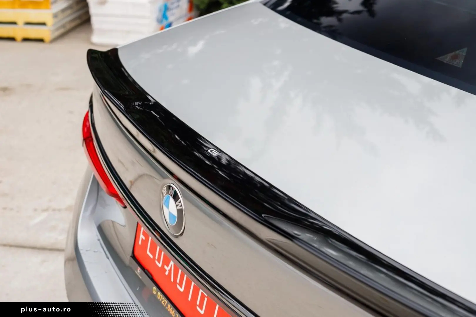 Bmw Seria-7