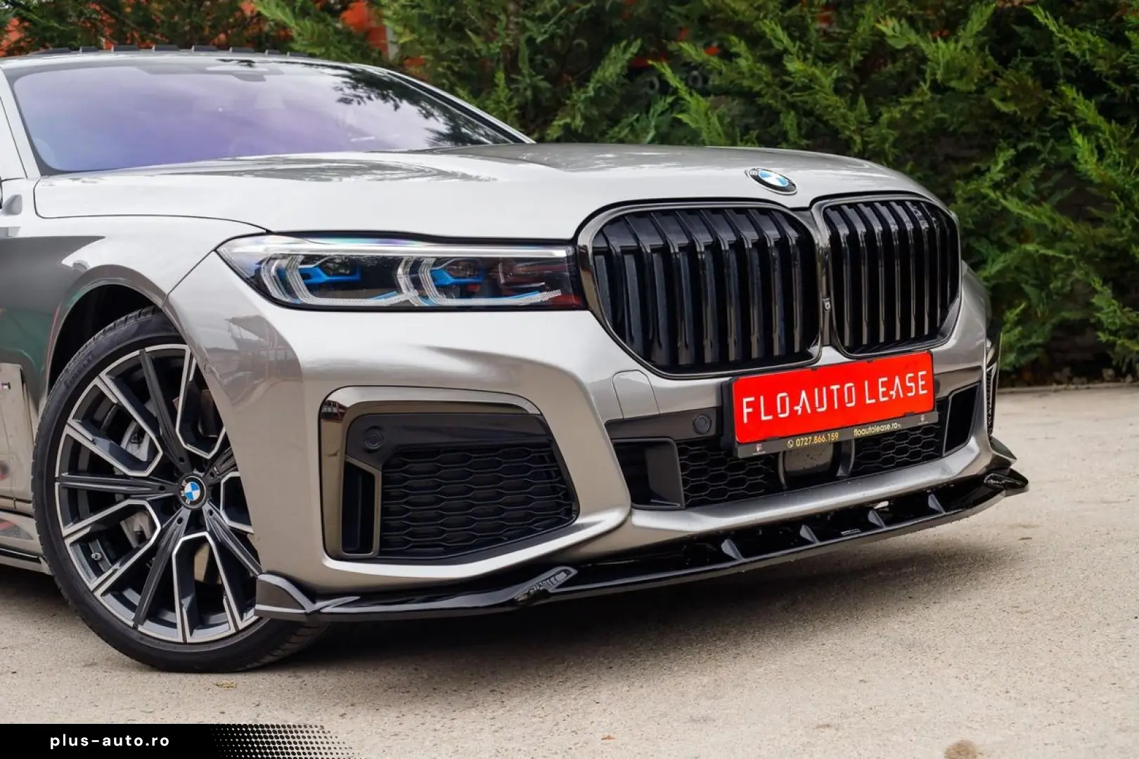 Bmw Seria-7