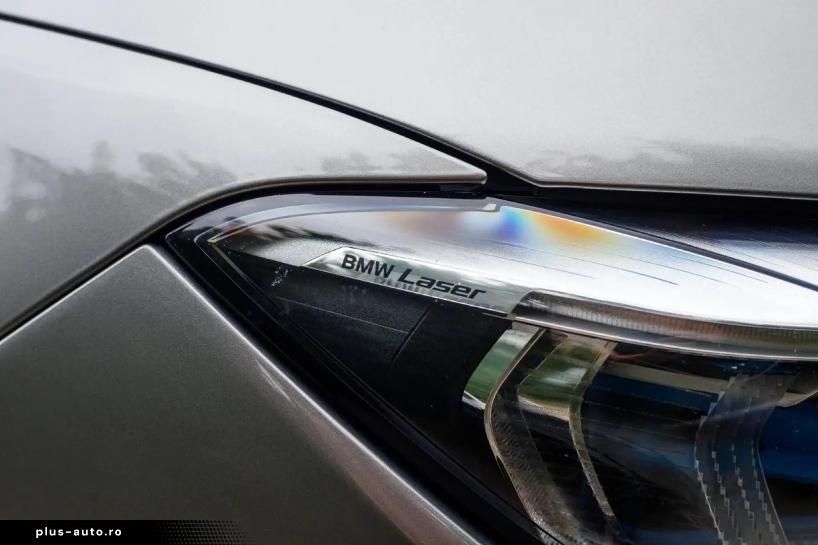 Bmw Seria-7